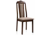 Стул деревянный Aron Soft dirty oak / beige Стул деревянный Aron Soft dirty oak / beige