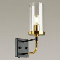 Бра Odeon Light Novas 4816/1W фото Бра Odeon Light Novas 4816/1W