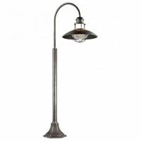 Наземный высокий светильник Odeon Light Dante 4164/1F Наземный высокий светильник Odeon Light Dante 4164/1F. Фото №1