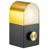 Настольная лампа декоративная Odeon Light Tram 4081/3TL фото Настольная лампа декоративная Odeon Light Tram 4081/3TL