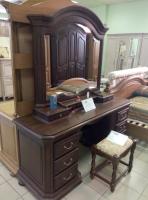 Стол туалетный Босфор-Премиум ГМ 6244 фото Стол туалетный Босфор-Премиум ГМ 6244. Фото №1