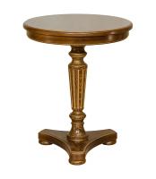 Стол Верди круглый