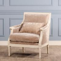 DF814 M01 #В88 Кресло SIENA / SAN TEODORO