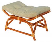 Банкетка из ротанга 12 / 22