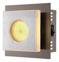 Накладной светильник Globo Cayman 49208-1