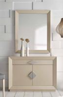 Узкая тумба 2037