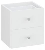 Ящик Polini Home Smart, белый