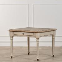 H821 H03+H01 Столик Marseille фото H821 H03+H01 Столик Marseille