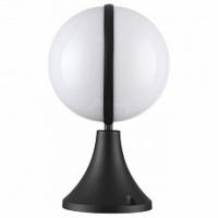 Наземный низкий светильник Odeon Light Lomeo 4832/1A Наземный низкий светильник Odeon Light Lomeo 4832/1A. Фото №1