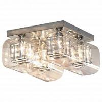 Накладной светильник Lussole Sorso LSC-8007-04 фото Накладной светильник Lussole Sorso LSC-8007-04