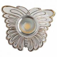 Встраиваемый светильник MW-Light Круз 637015401