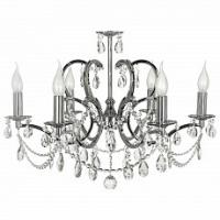 Подвесная люстра Arti Lampadari Pisani Pisani E 1.1.6.601 N фото Подвесная люстра Arti Lampadari Pisani Pisani E 1.1.6.601 N