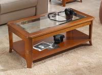 Журнальный стол 637.100 фото Журнальный стол 637.100. Фото №1