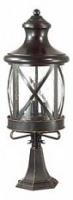 Наземный низкий светильник Odeon Light Sation 4045/3B Наземный низкий светильник Odeon Light Sation 4045/3B