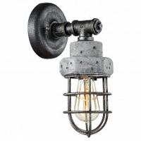 Бра Lussole Commack LSP-9103 фото Бра Lussole Commack LSP-9103. Фото №1