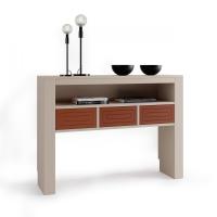 Консоль NORA 3010.2 Almendra/Teja