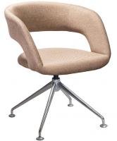 Кресло Walter Spider CR Сканди Браун фото Кресло Walter Spider CR Сканди Браун. Фото №1