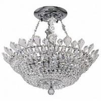 Светильник на штанге MW-Light Патриция 1 447010912. Фото №1