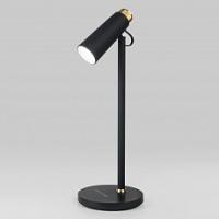 Настольная лампа офисная Elektrostandard Joel a048900 фото Настольная лампа офисная Elektrostandard Joel a048900. Фото №1