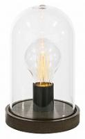Настольная лампа декоративная Globo Fanal II 28187 Настольная лампа декоративная Globo Fanal II 28187