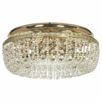 Потолочная люстра Arti Lampadari Favola Favola E 1.4.45.502 G фото Потолочная люстра Arti Lampadari Favola Favola E 1.4.45.502 G