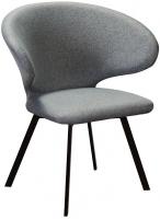 Кресло Askold Arki Сканди Грей фото Кресло Askold Arki Сканди Грей. Фото №1