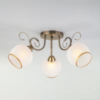 Потолочная люстра Eurosvet Brooksy a044954. Фото №1