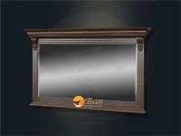 Зеркало к шкафу-комоду 2-х ств. Б5.16-15