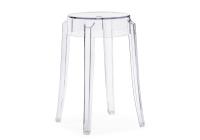 Табурет Rainis white. Фото №1