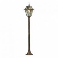 Наземный высокий светильник Odeon Light Outer 2318/1F Наземный высокий светильник Odeon Light Outer 2318/1F