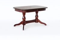 Стол Лира 1 с патиной фото Стол Лира 1 с патиной. Фото №1