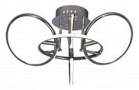 Потолочная люстра Mantra Aros 5756