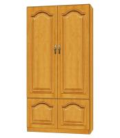 Шкаф Вилия 4 ГМ