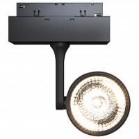 Светильник на штанге Maytoni Track lamps 3 TR024-2-10B4K. Фото №1