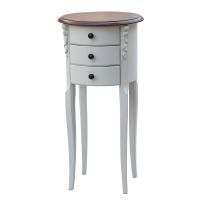 AS6662 Комод (тумба) 3 ящика San Teodoro