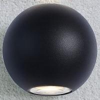 Накладной светильник Elektrostandard Diver a038539. Фото №1