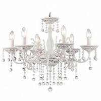 Подвесная люстра Maytoni Bellona ARM386-06-W фото Подвесная люстра Maytoni Bellona ARM386-06-W. Фото №1