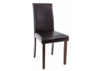 Стул деревянный Стул Gross dirty oak / dark brown Стул деревянный Стул Gross dirty oak / dark brown