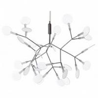 Подвесная люстра Loft it Heracleum 9022-27S. Фото №1