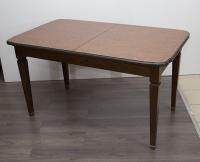 Стол обеденный раскладной Неаполь-22. Фото №1