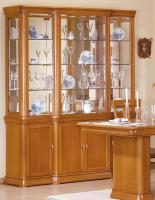 Витрина Lux 201