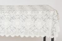 Подарочный комплект: скатерть + салфетки Secret De Maison Courvoisier. Фото №1