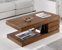 Журнальный стол трансформер 160. Фото №1