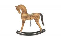 Лошадка Secret De Maison Colt B (mod. M-10883) (Натуральный) 49x12 фото Лошадка Secret De Maison Colt B (mod. M-10883) (Натуральный) 49x12