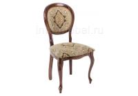 Стул деревянный Adriano 082 вишня без патины фото Стул деревянный Adriano 082 вишня без патины. Фото №1