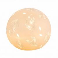 Настольная лампа декоративная Globo Askja 22800