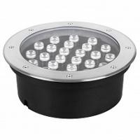 Встраиваемый в дорогу светильник Feron SP2707 32134