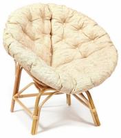 Матрац для кресла Papasan Cleo (23/01) ткань, Старт. Фото №1