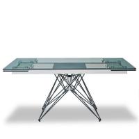 Стол Т041 прозрачный фото Стол Т041 прозрачный. Фото №1