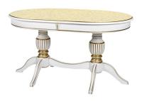 Стол  Йорк 145/95-ОВК. Фото №1